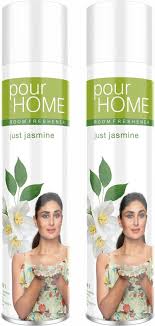 Jasmine Room Freshener